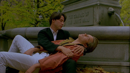 brandedtofilm: My Own Private Idaho | Director : Gus Van Sant