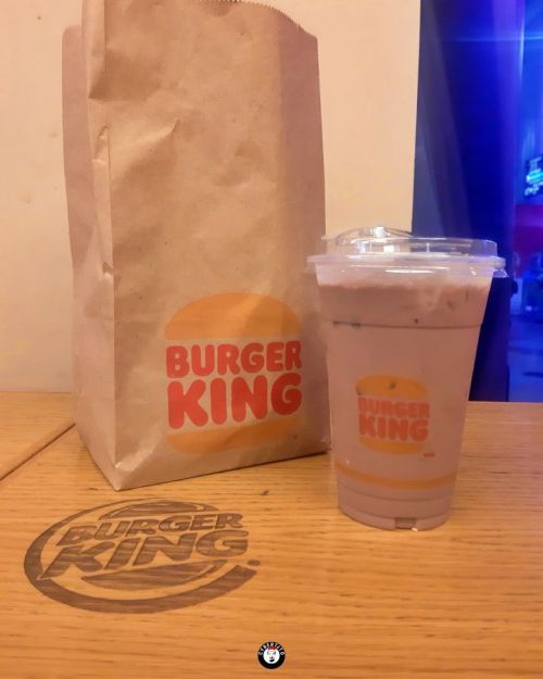 Burger King @ KL Sentral