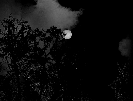 deforest:Even a man who is pure at heart and says his prayers by night  May become