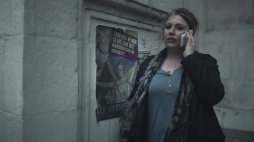 nevernlandia:Whitechapel, season 4: The angels@marcusbrutus