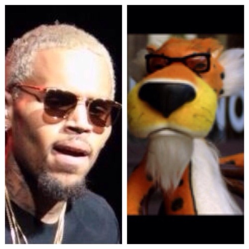 tattoosandbeardyeathatsme:  Y’all ain’t right. 