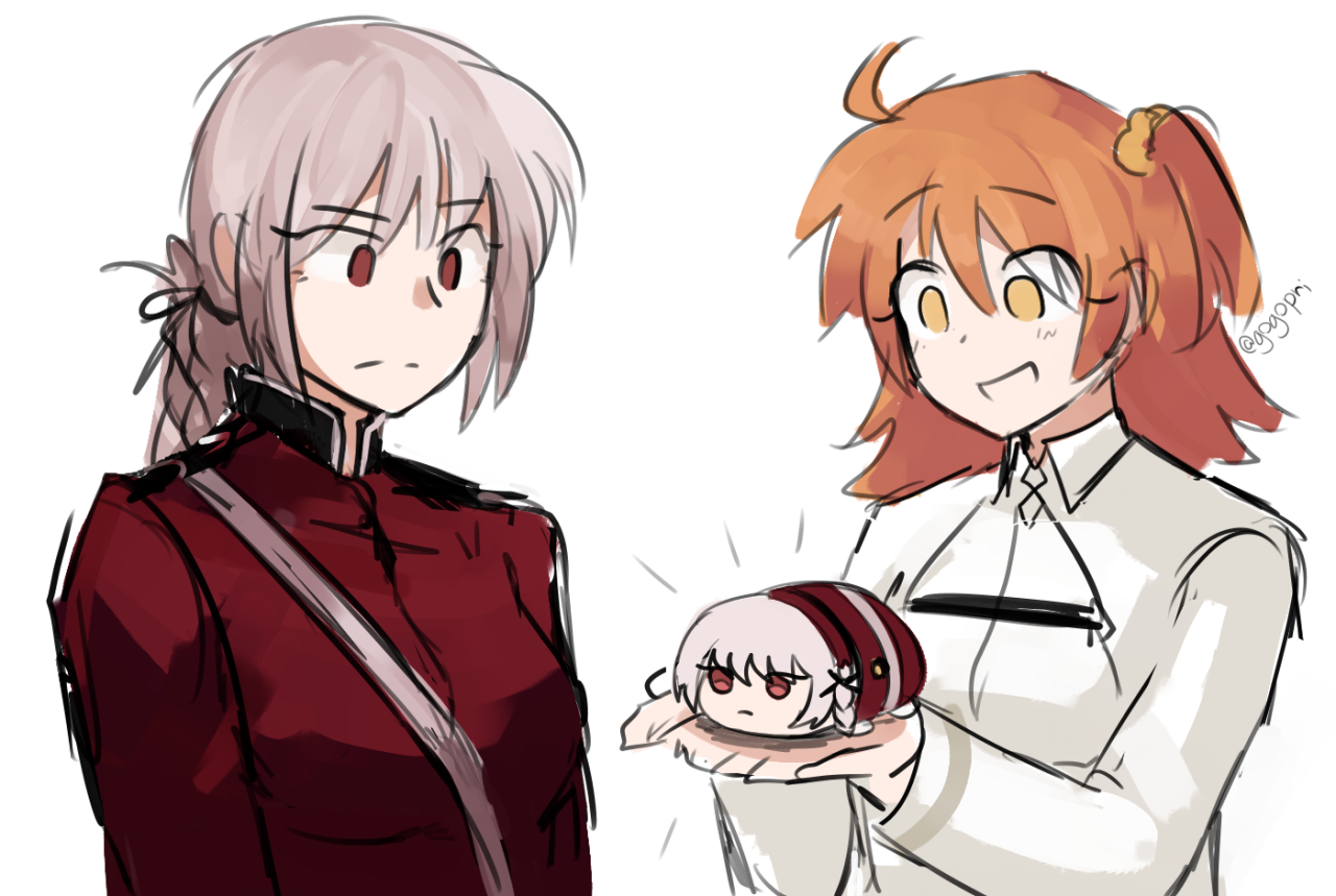 fgo nightingale fgo nightingale
