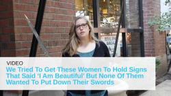 swords