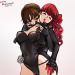 Porn Pics #736 Makoto x Kasumi (P5R)Support me on Patreon