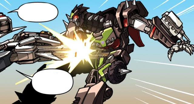 til-all-are-one:  [Transformers Drift: Lockdown] 