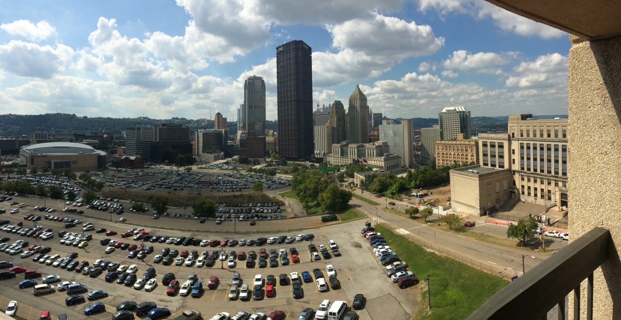 dynastylnoire:  kalelthekonfident:  Pittsburgh ,PA &ldquo;🎶AINT NO CITY QUITE