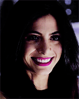 matthewdadairo:high school yearbook meme↳ @badsariana asked: shadowhunters + nicest smile