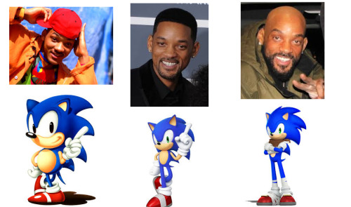 The Stuff My Brain Tells Me to Post