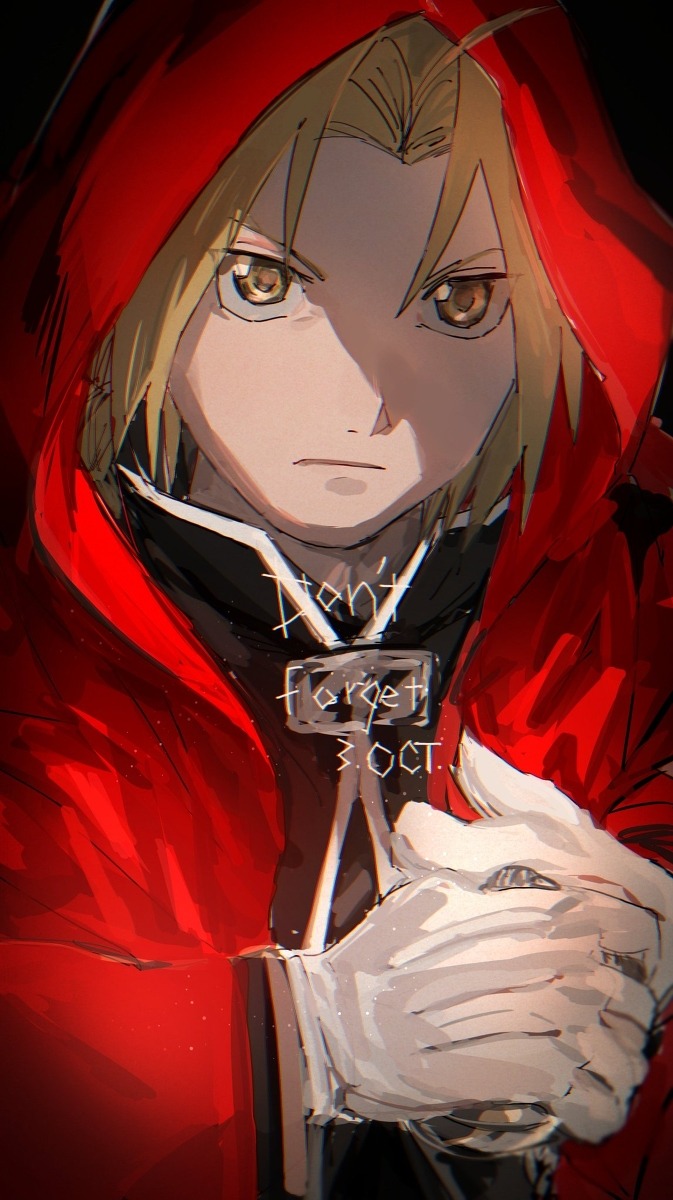 Fullmetal Alchemist on Twitter  Anime, Animes wallpapers, Animes