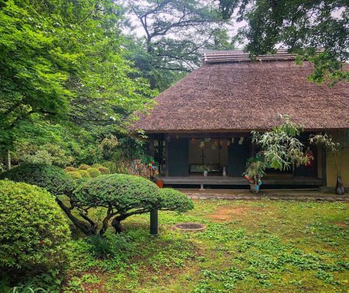 ＼おにわさん更新情報／ ‪[ 長野県塩尻市 ] 釜井庵（本洗馬歴史の里資料館） Kamaian, Shiojiri, Nagano の写真・記事を更新しました。 ーー妙義山城主 #三村長親 の居館跡に