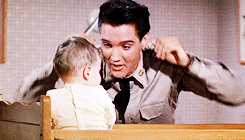 vinceveretts:  HAPPY 78TH BIRTHDAY, ELVIS! (January 8, 1935 - August 16, 1977)