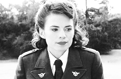 fionagallaghers:  anonymous asked: sharon or peggy carter 