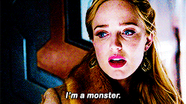 elektranatchyos:Sara Lance week – day 1: favorite episodes