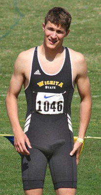 wrestlersandsinglets:  Follow me for Hot Wrestlers in Sexy Singlets =)