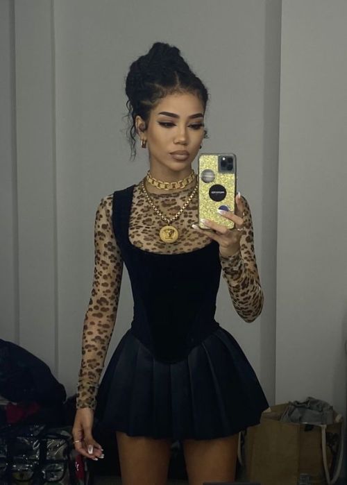 asapverg: jhene aiko