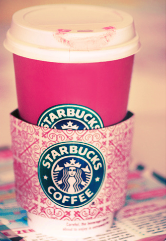 Hell Yeah Pink Things ♥