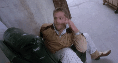 Twelve Monkeys