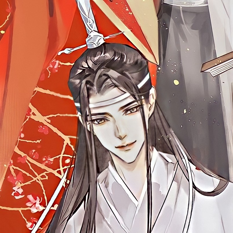 #hualian matching icons on Tumblr