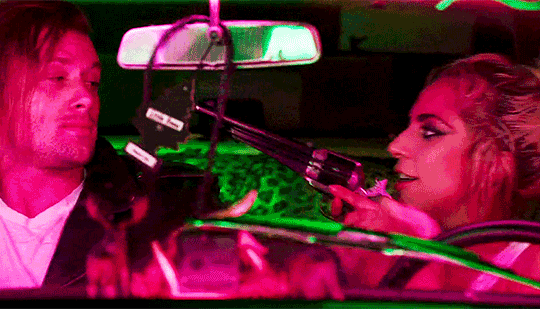 unthrifty&ndash;loveliness:  rubsta:  btsandarmyismylife:  Lady GaGa playing