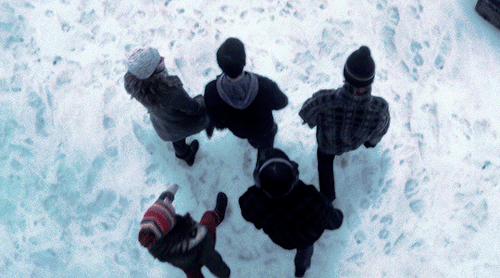 selinas:“’I DON’T CARE!’ Harry yelled at them, snatching up a lunascope and throwing it into the fir