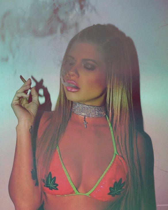 Chanel West Coast Fappening