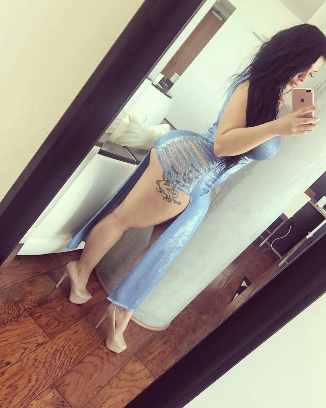 Dress Sexy 4 Me