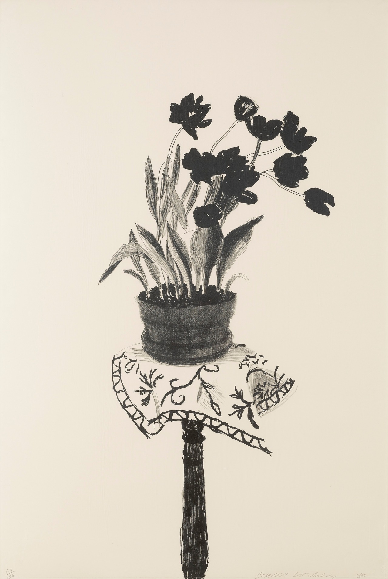 ringoringoringo:  David Hockney 