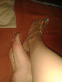 footie-licious:  or nothing out of that?