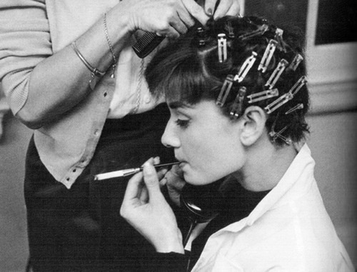 Audrey Hepburn Hair Her 9 Most Iconic Hairstyles  Marie Claire Australia