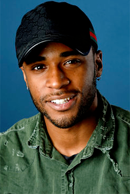 celebritiesource:  Khylin Rhambo | SDCC 2017 - AP Portraits   