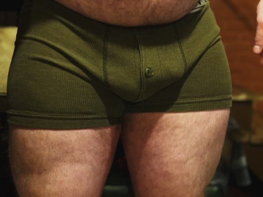 filmben:  I wonder if bulge photos are okay. 