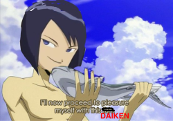 tsunflowers:  leaked daiken anime screencap!!