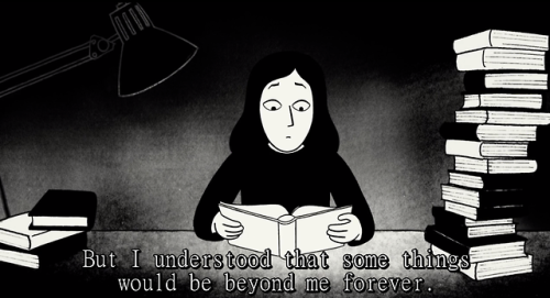 deadpoetsmusings:Persepolis