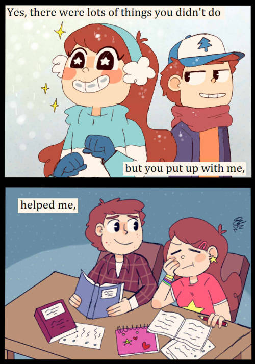 caramelkeks:  based on the poem “But you didn’t.” 