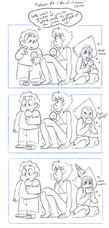 calonarang:  gullshriek:  a lil unplanned in-stream back and forth I had with @calonarang!