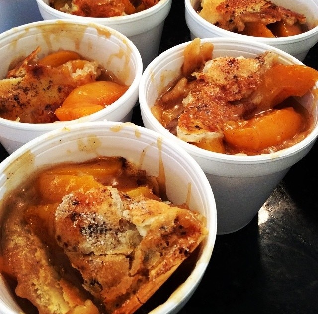 afro-arts:  Brandino’s Catering  info@brandinocatering.com // IG: brandinocatering