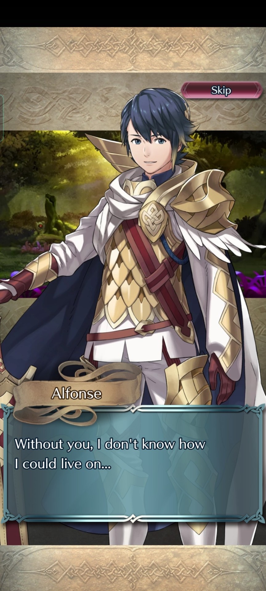 Fe Alfonse Tumblr Posts Tumbral Com