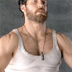 hot4hairy:  Henry Cavill H O T 4 H A I R Y  Tumblr | Tumblr Ask | Twitter Email | Archive  | Follow HAIR HAIR EVERYWHERE! 