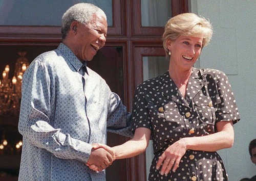 Porn photo onceiwentblack:prepaidafrica:1. Nelson Mandela