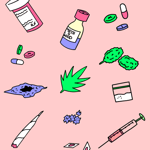 theacidritual:  Everyday I need more and more of this 