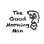 thegoodmorningman:Believe in The Magic of The Morning ☀️🧙🏼‍♂️✌🏼