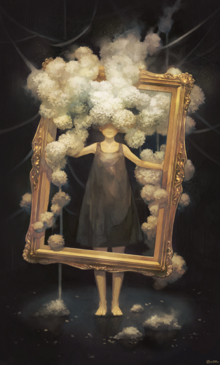 theartofanimation: o10fu   -   twitter.com/o10fu  -  haco11.tumbl