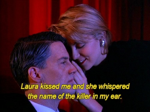 Twin Peaks