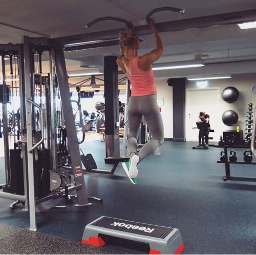 Fit Beyond Measure