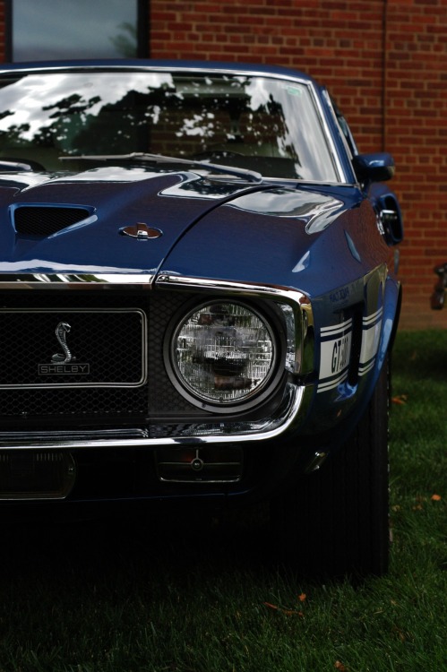 musclecarsfans:  Follow For Muscle Cars Everyday
