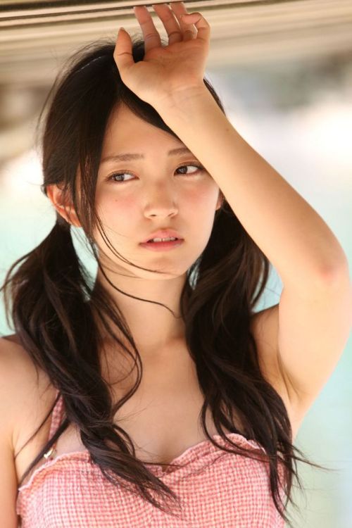 airi suzuki