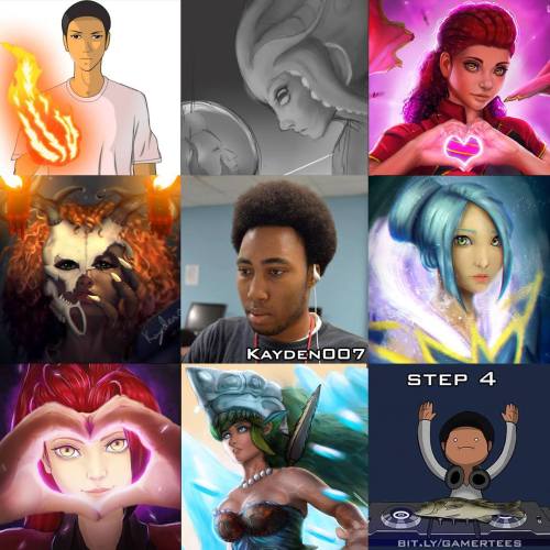 artvstheartist