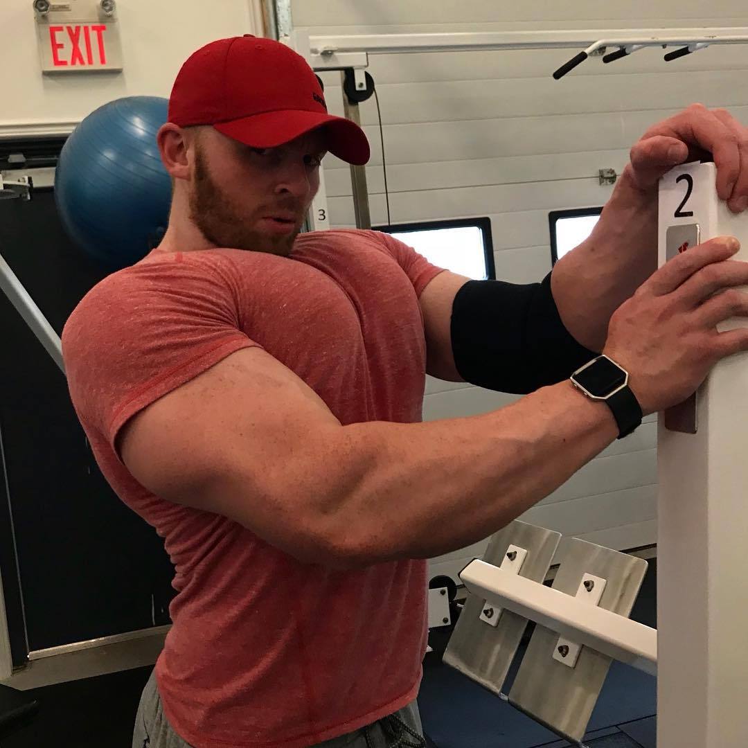 muscleryb:    Mise'l Jeddore   