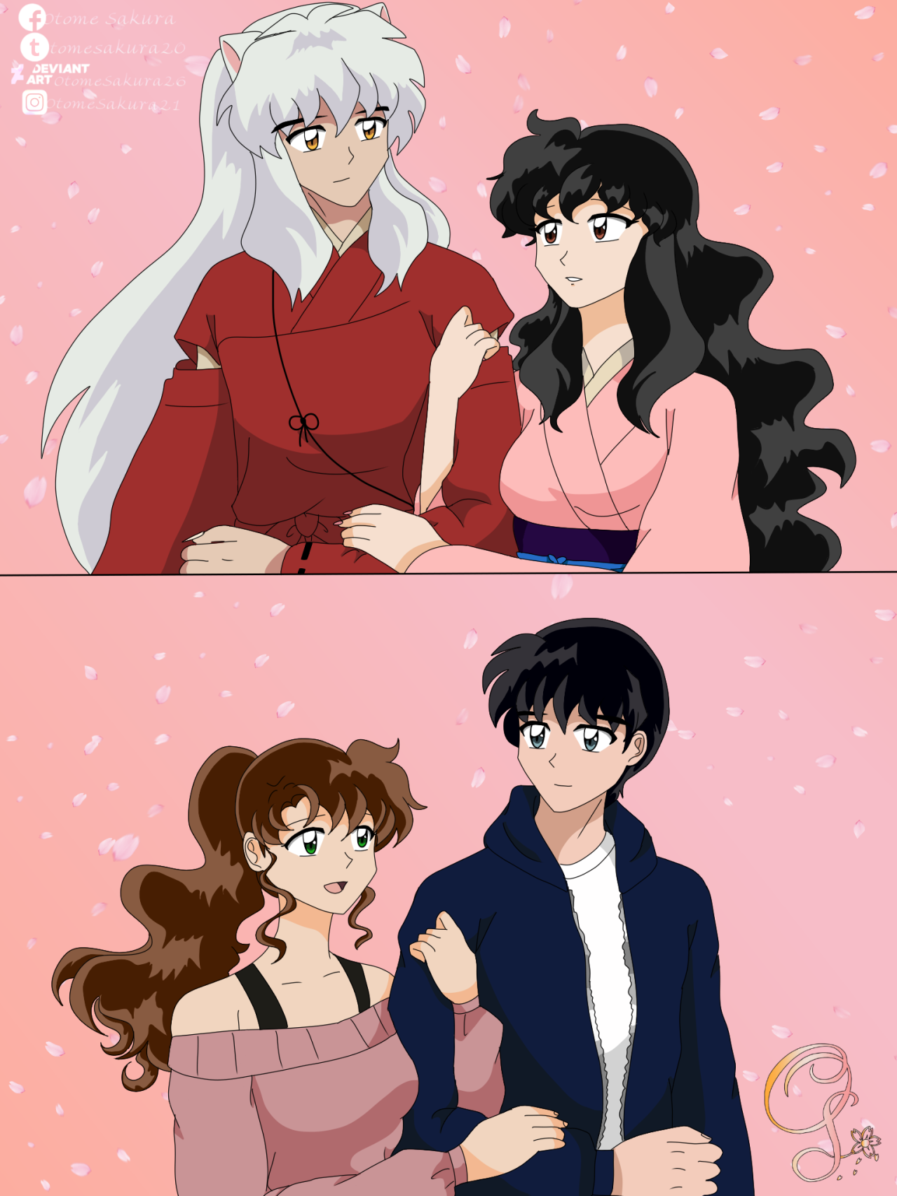 Inuyasha Brasil Oficial Fan Clube on Tumblr