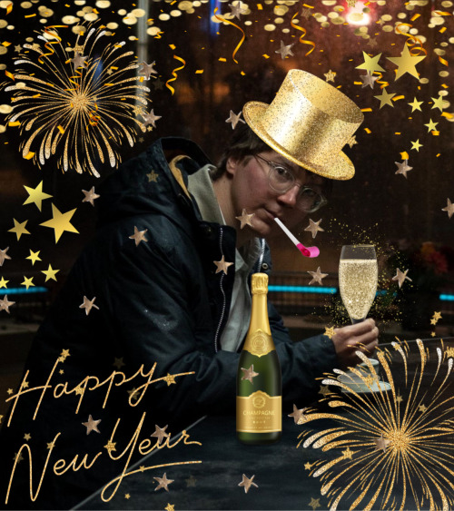 HAPPY NEW YEAR!!!